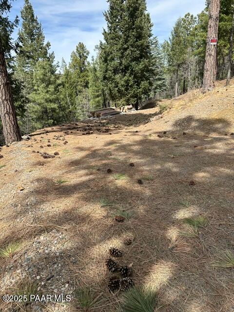 5145 S Cardinal Crest Lane