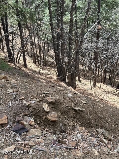 5145 S Cardinal Crest Lane