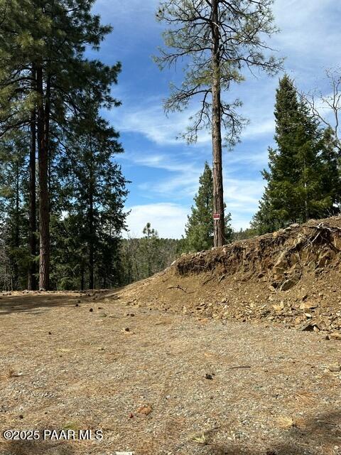 5145 S Cardinal Crest Lane