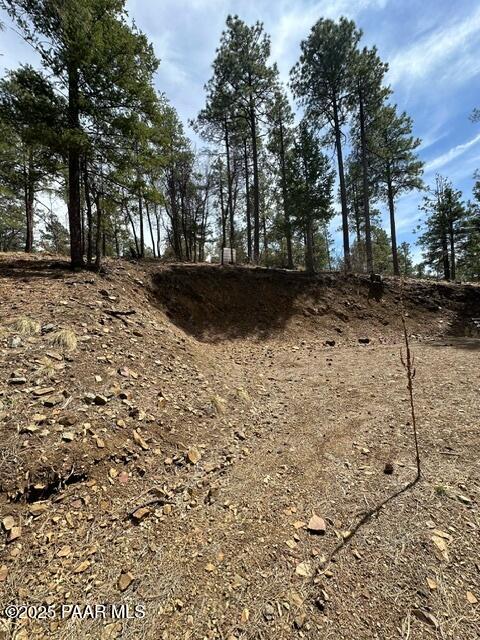 5145 S Cardinal Crest Lane