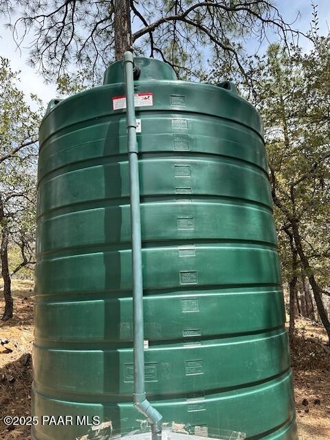 5145 S Cardinal Crest Lane