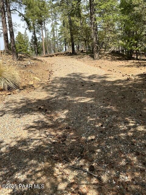 5145 S Cardinal Crest Lane