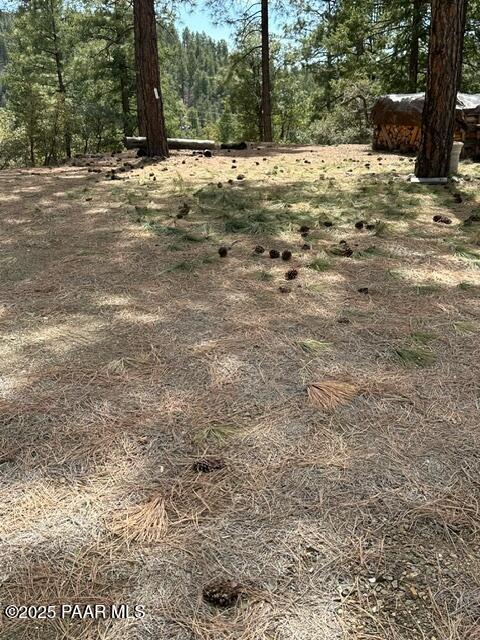 5145 S Cardinal Crest Lane