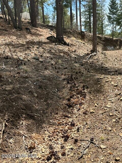 5145 S Cardinal Crest Lane