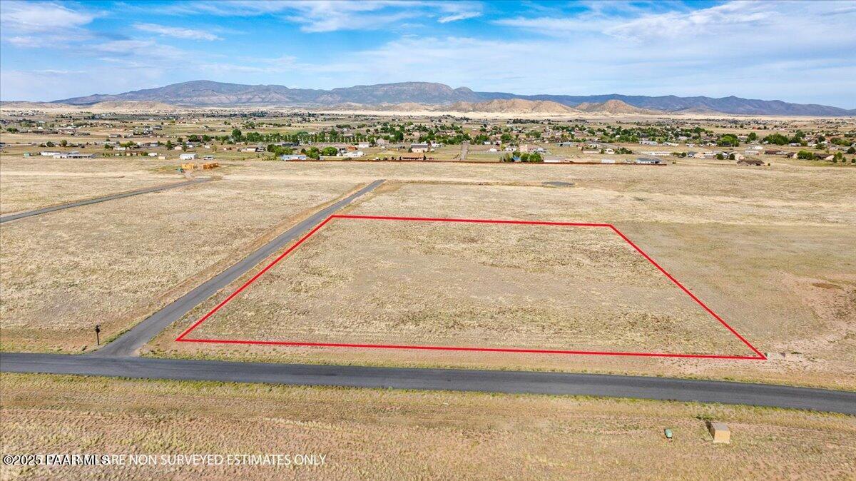 Lot B1 Sharp Trail