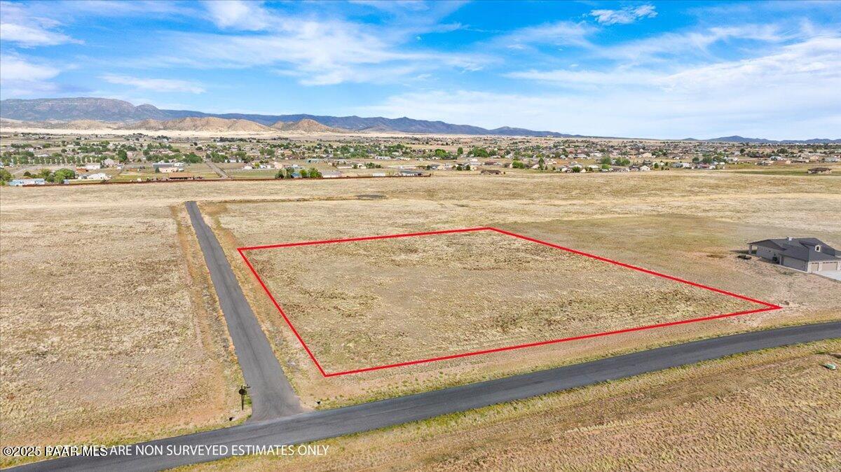 Lot B1 Sharp Trail