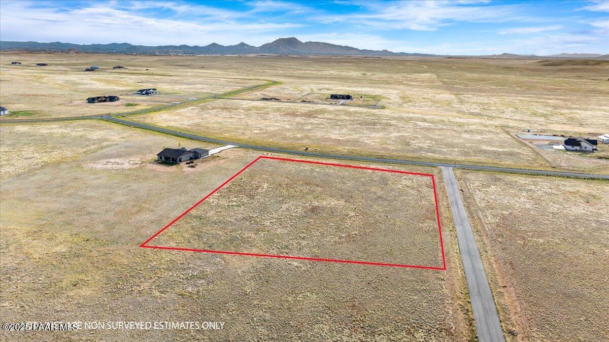 Lot B1 Sharp Trail