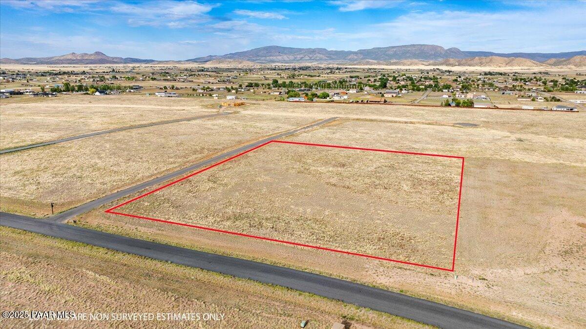 Lot B1 Sharp Trail