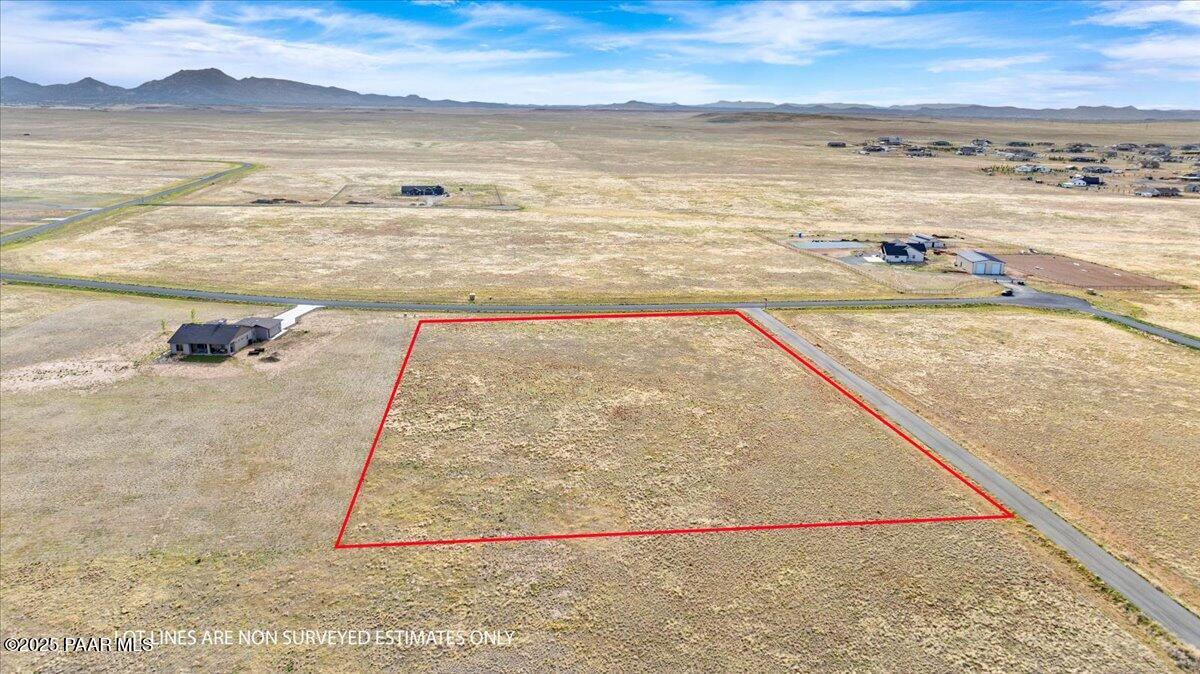Lot B1 Sharp Trail