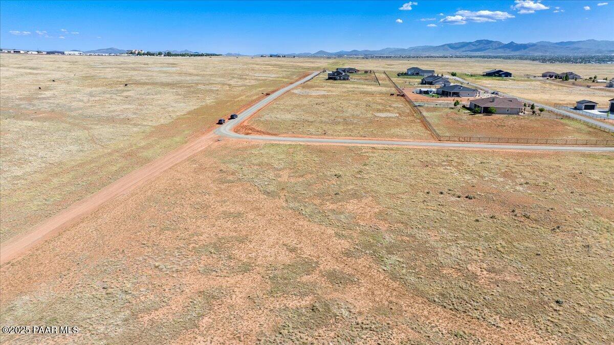 Parcel D4 Crimson Canyon Rd