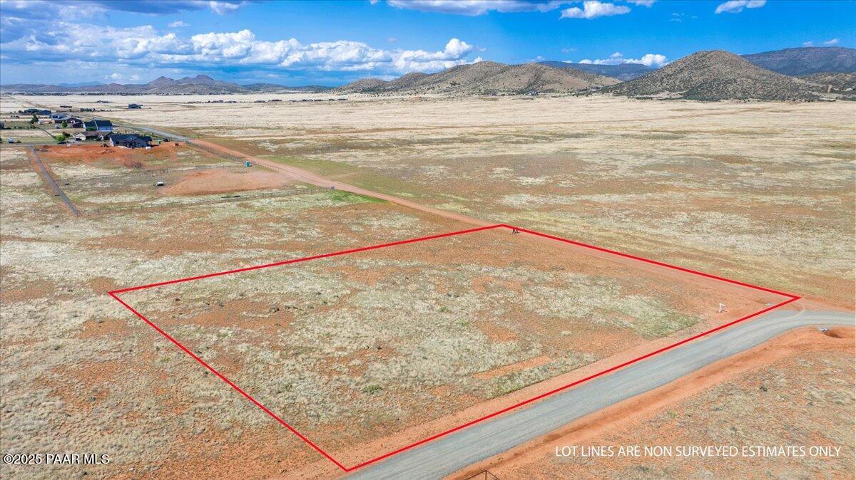 Parcel D4 Crimson Canyon Rd