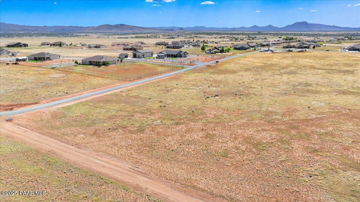 Parcel D4 Crimson Canyon Rd