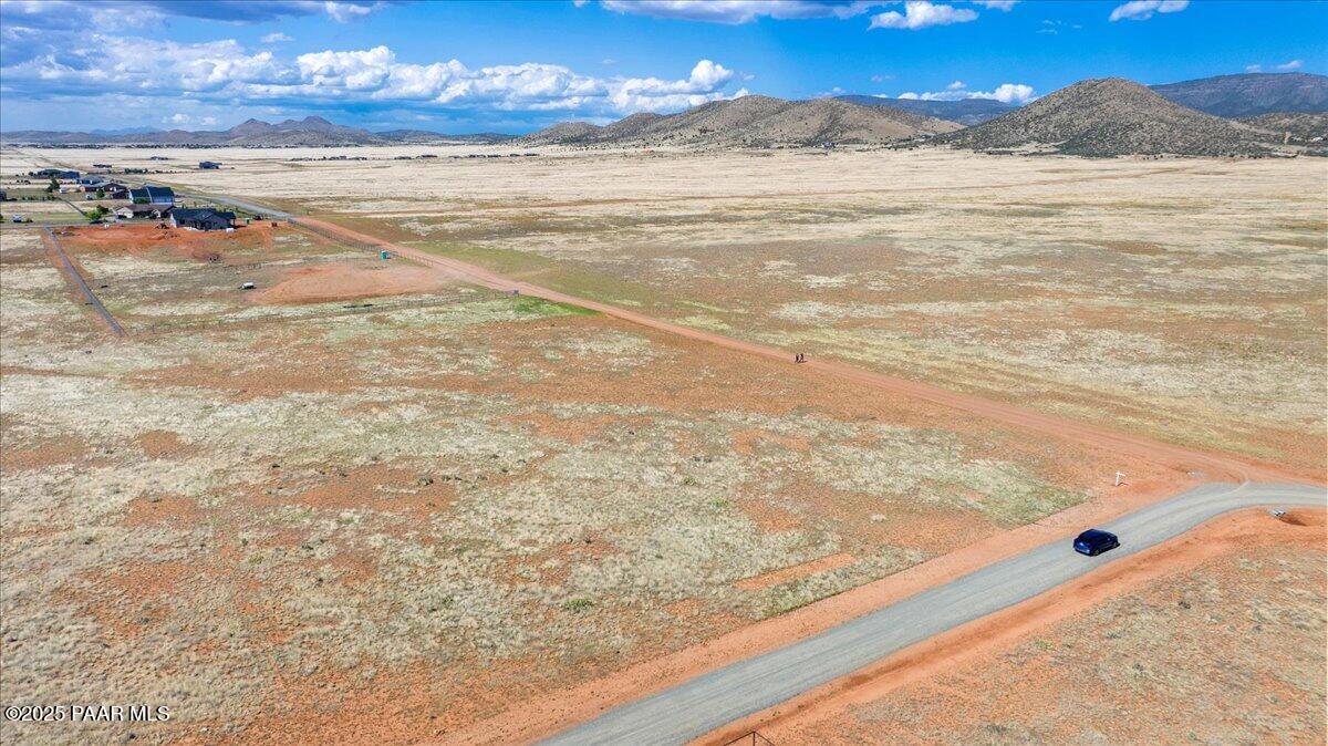 Parcel D4 Crimson Canyon Rd