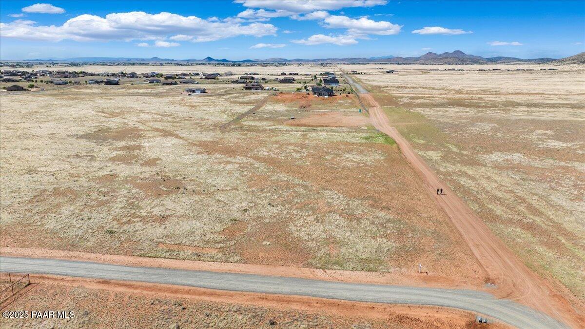 Parcel D4 Crimson Canyon Rd