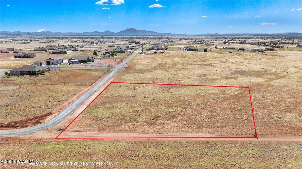 Parcel D4 Crimson Canyon Rd