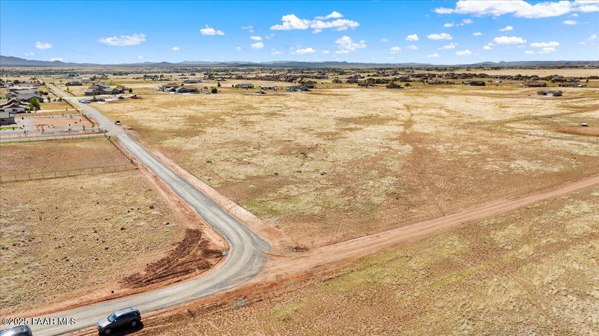 Parcel D4 Crimson Canyon Rd