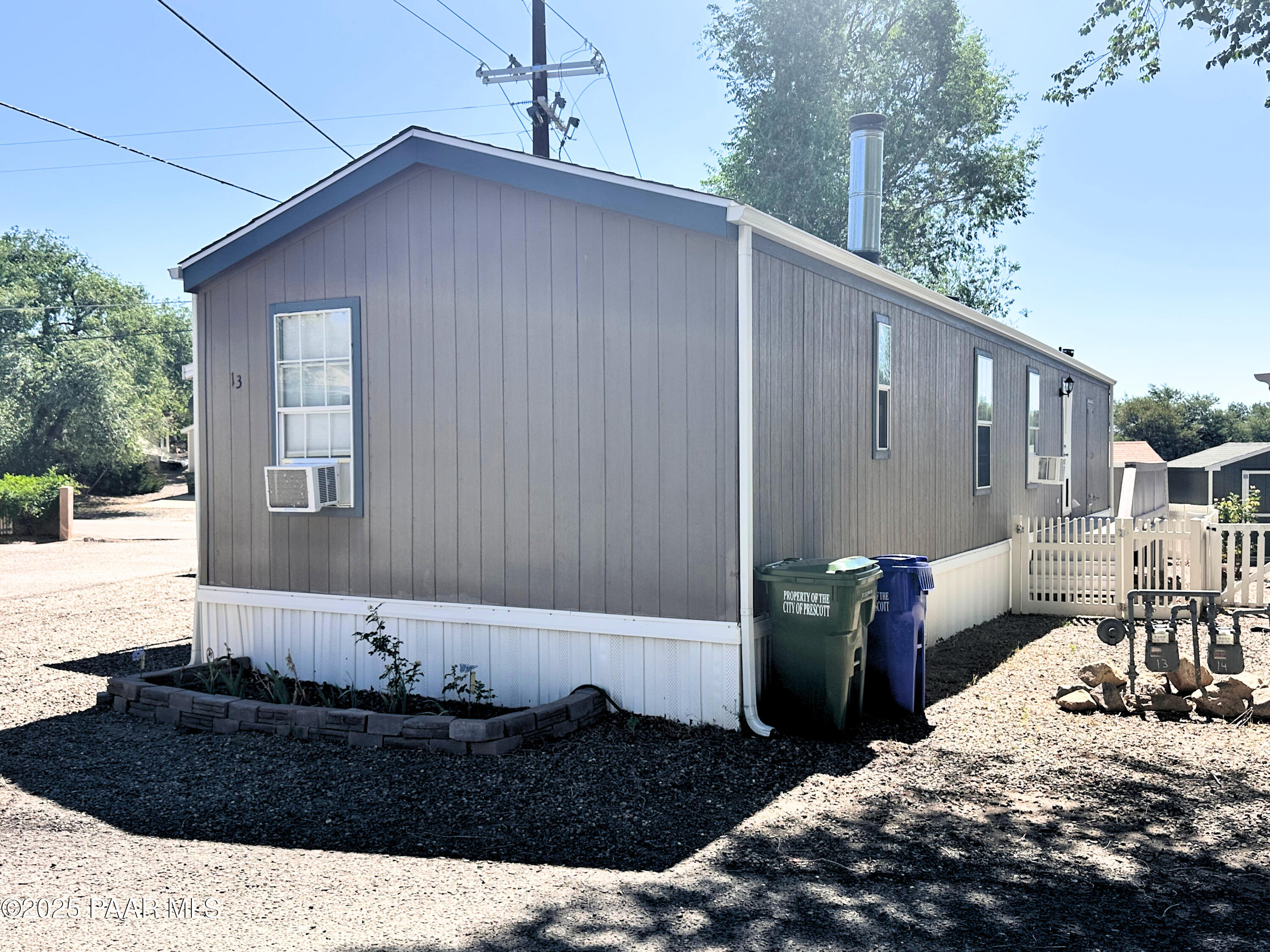 1880 White Cloud Lane Unit: 13