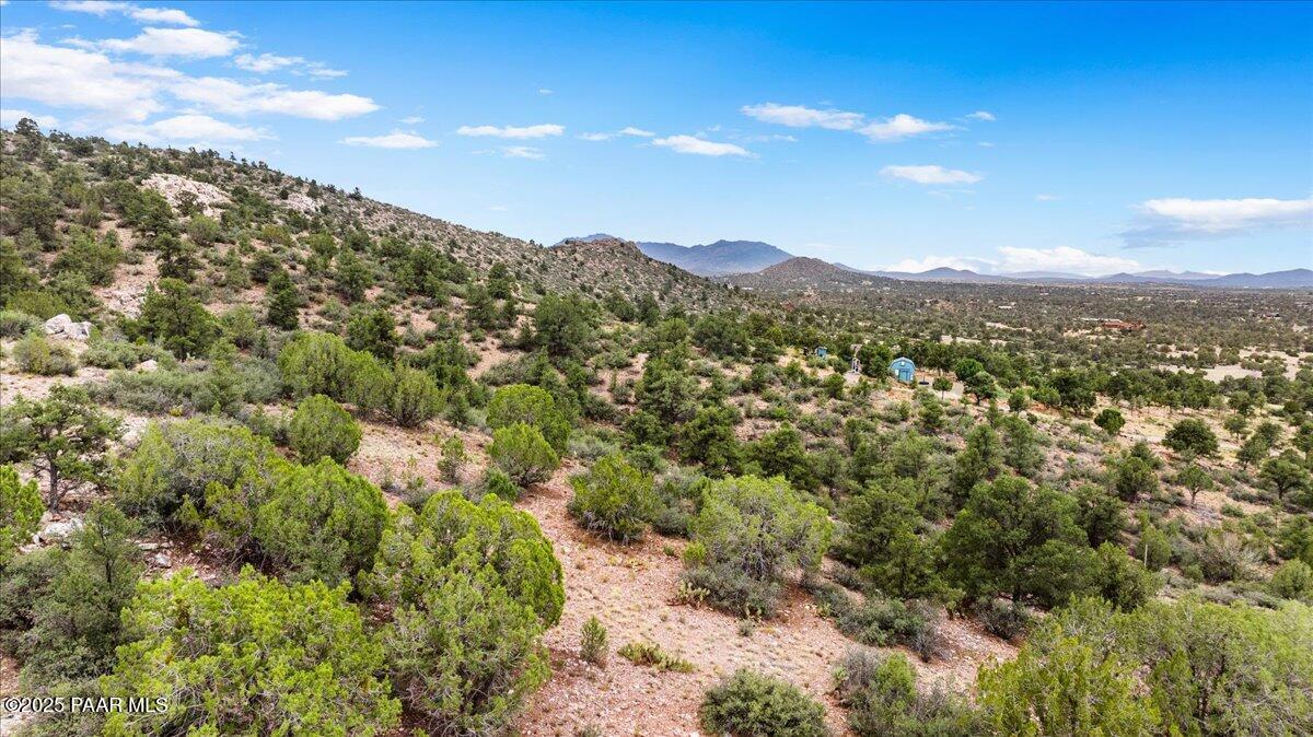 16795 N Indian Ruins Road