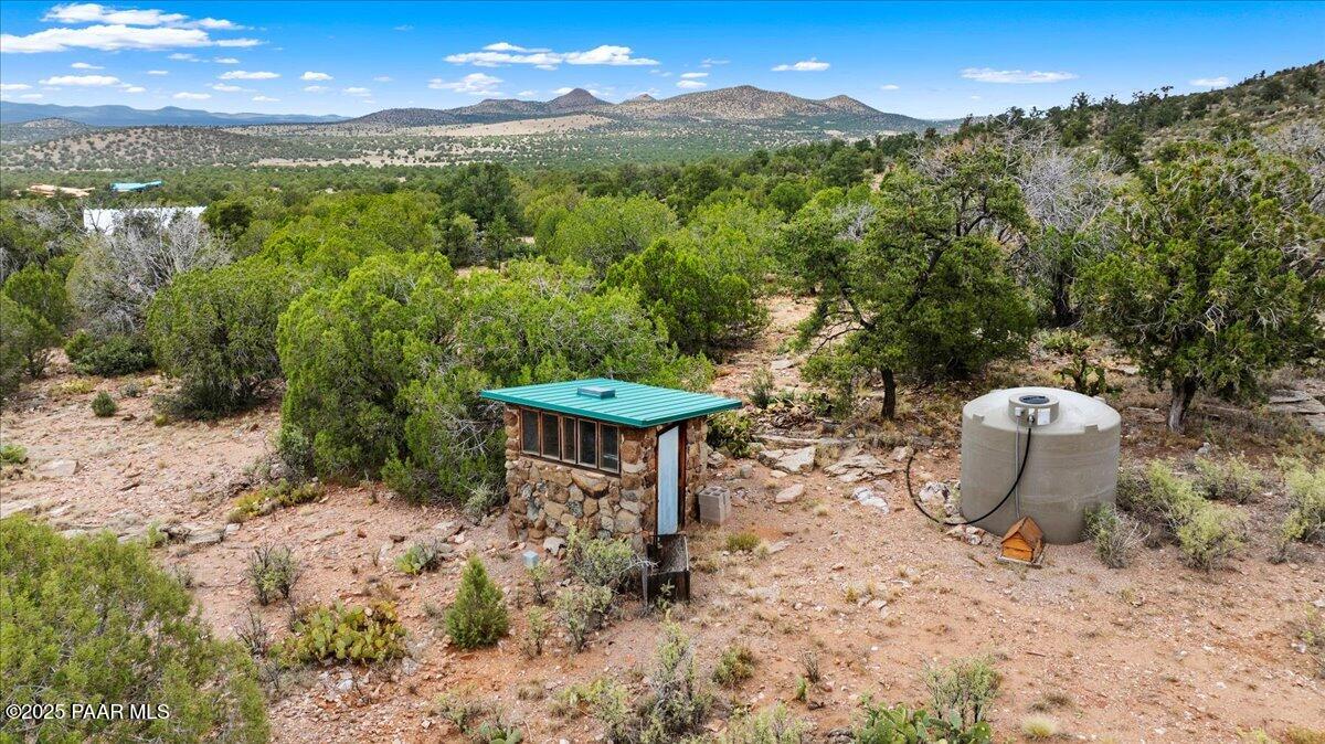 16795 N Indian Ruins Road