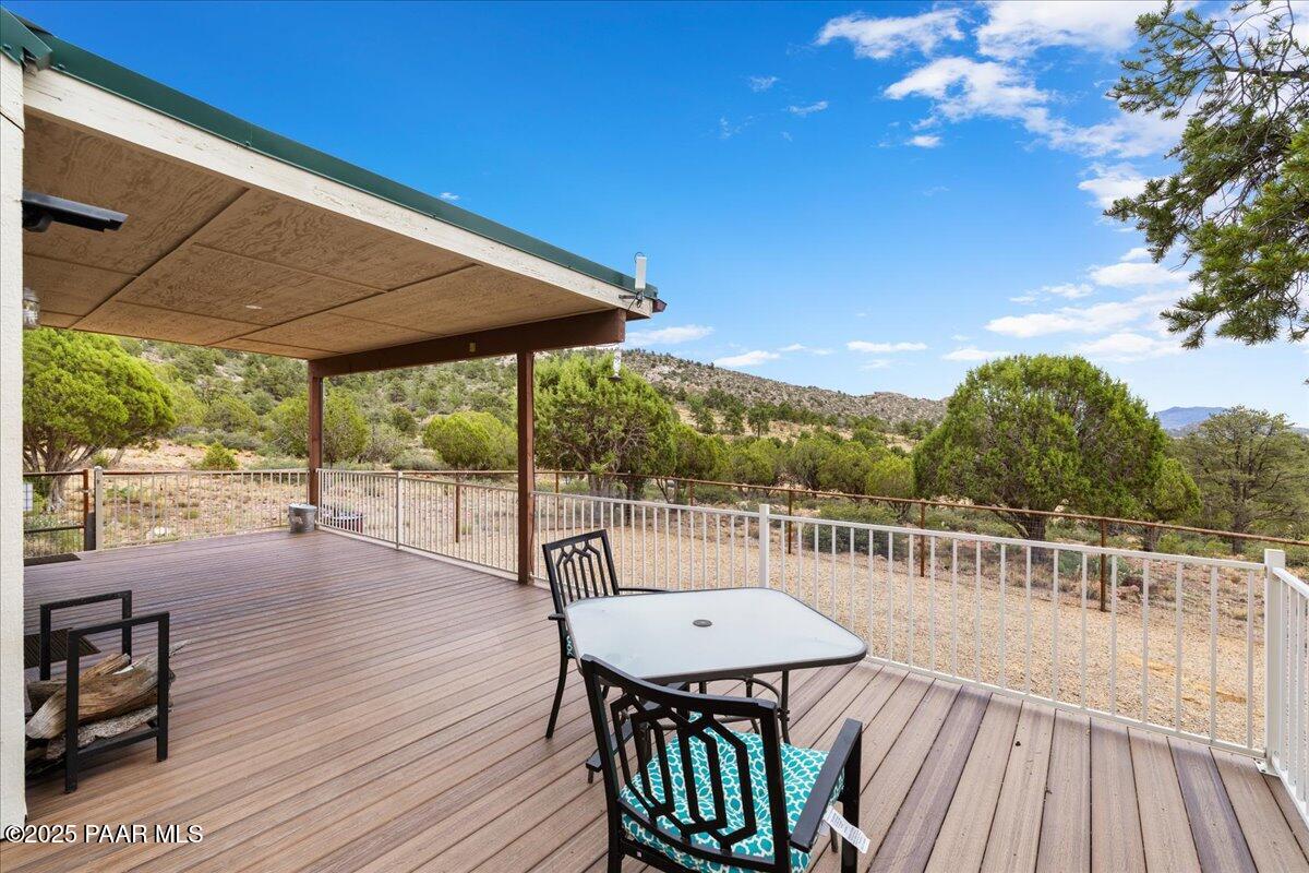 16795 N Indian Ruins Road