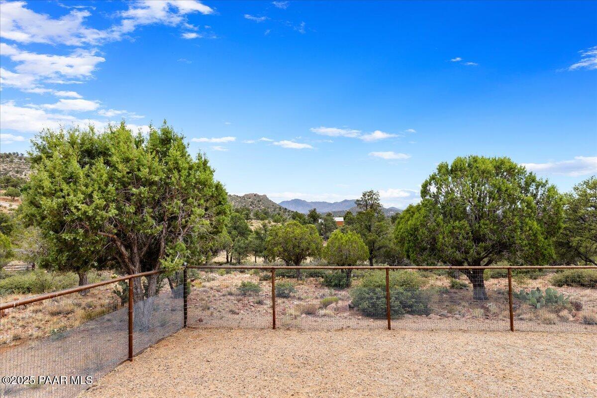 16795 N Indian Ruins Road