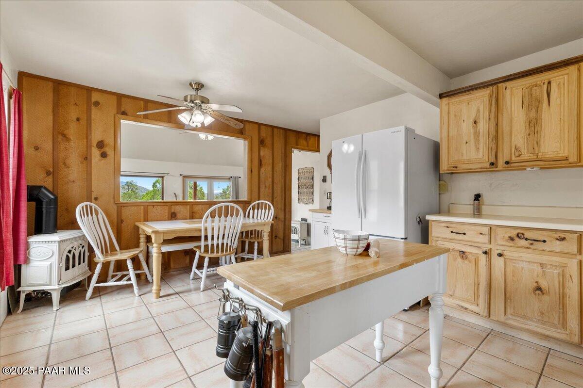 16795 N Indian Ruins Road