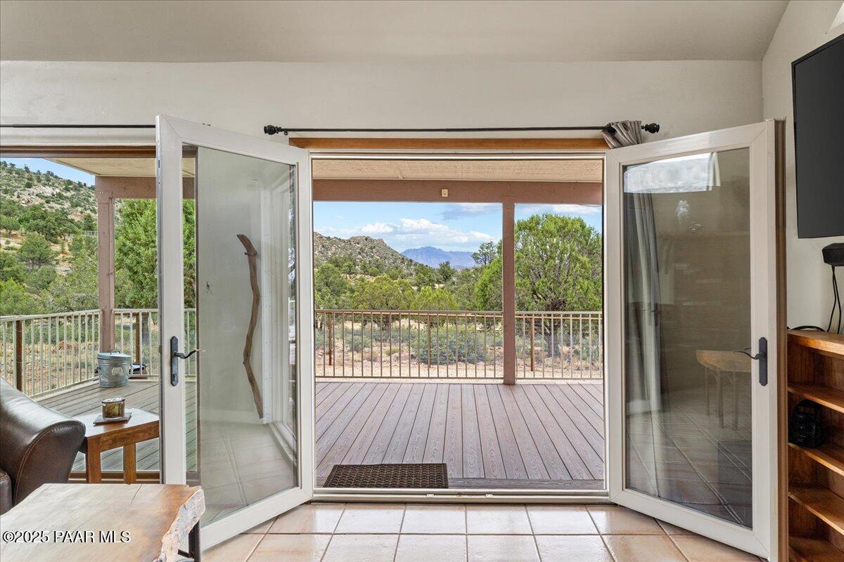 16795 N Indian Ruins Road