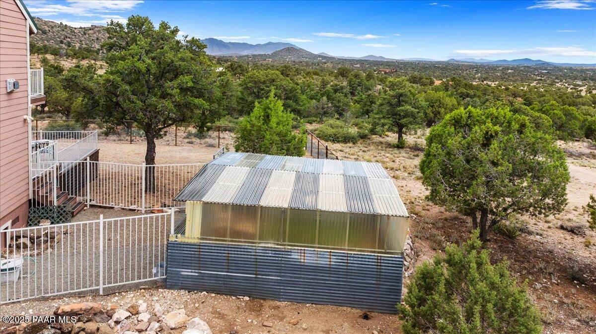 16795 N Indian Ruins Road