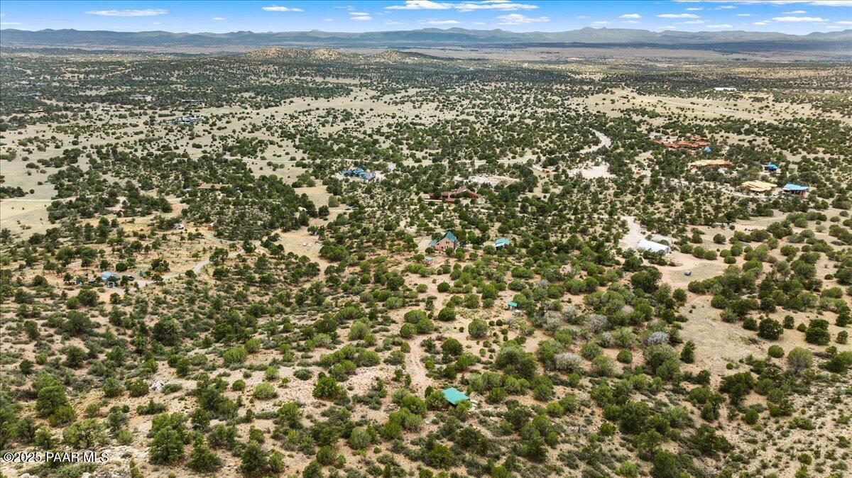 16795 N Indian Ruins Road