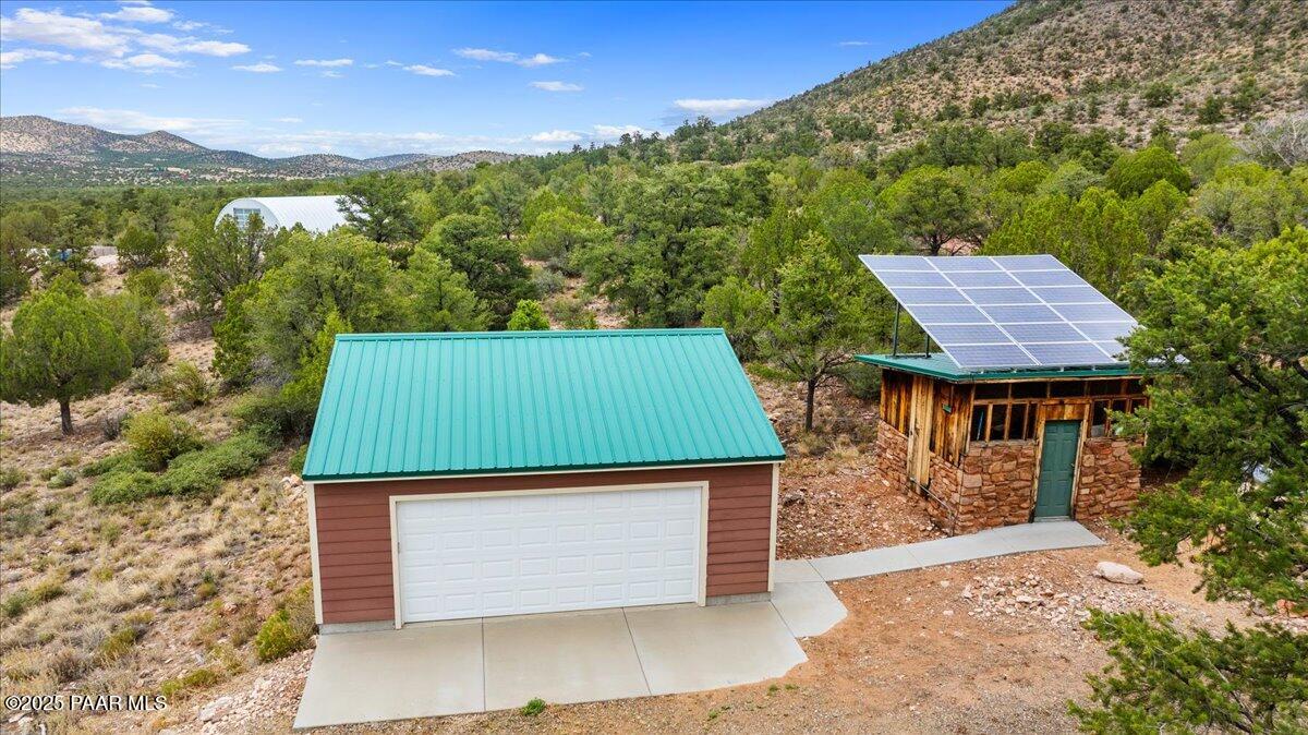 16795 N Indian Ruins Road