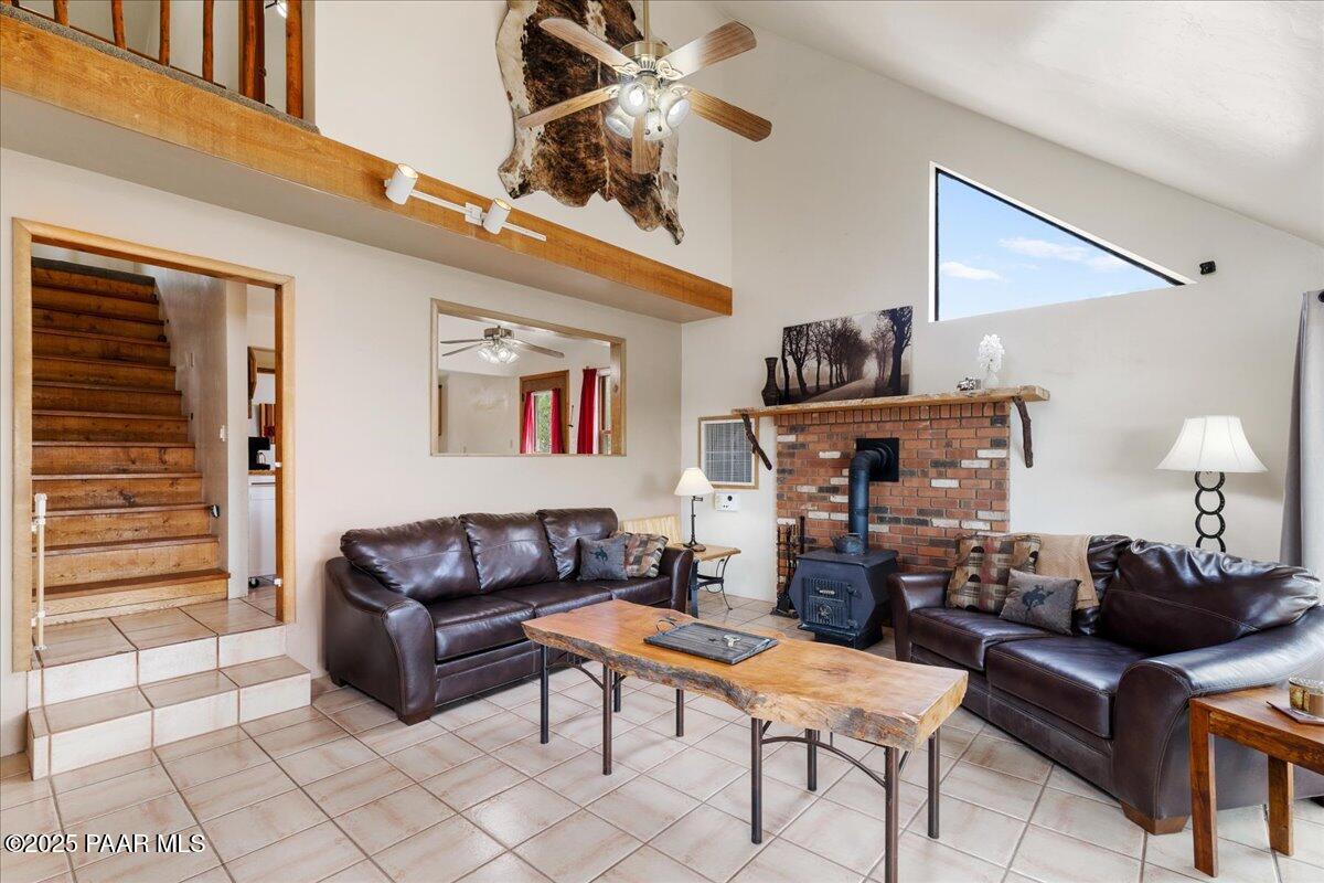 16795 N Indian Ruins Road