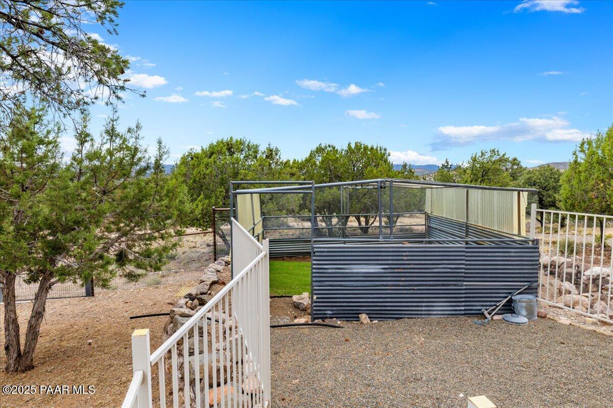 16795 N Indian Ruins Road