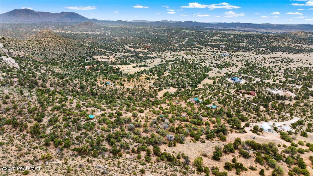 16795 N Indian Ruins Road