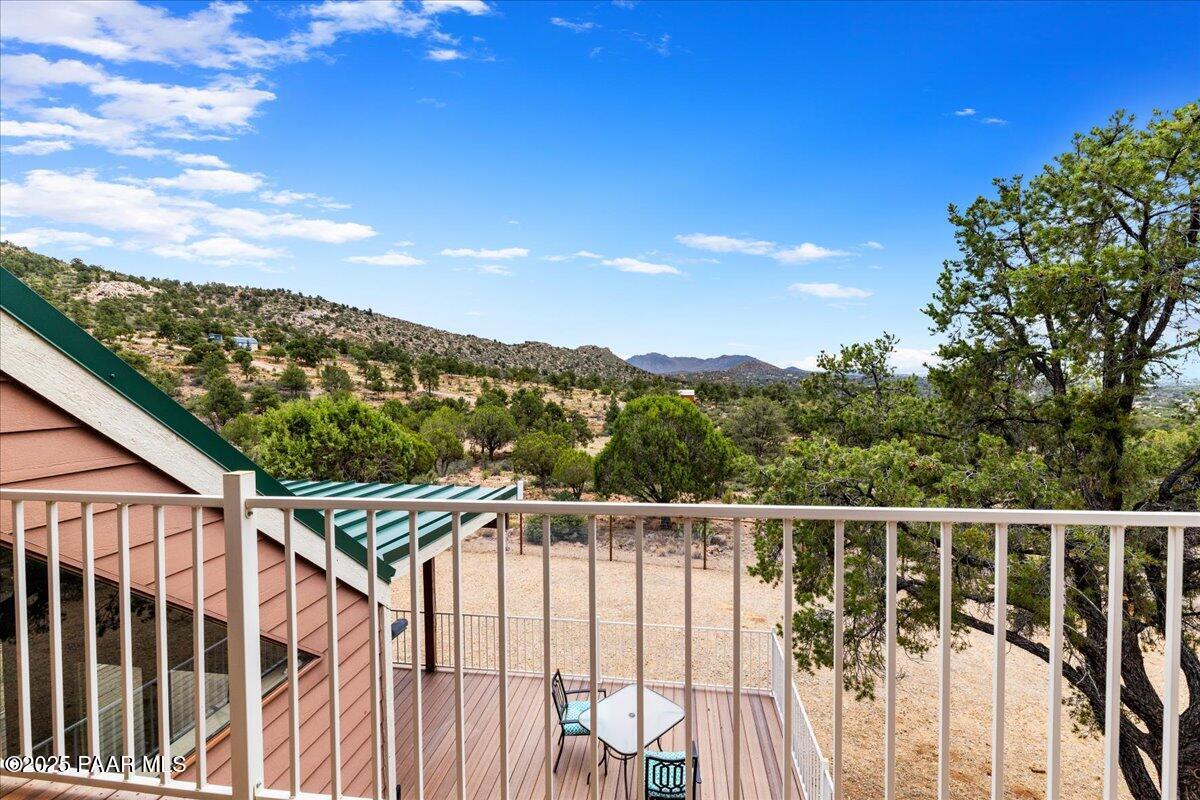 16795 N Indian Ruins Road