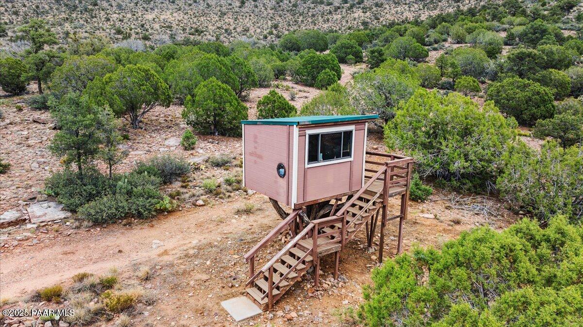 16795 N Indian Ruins Road