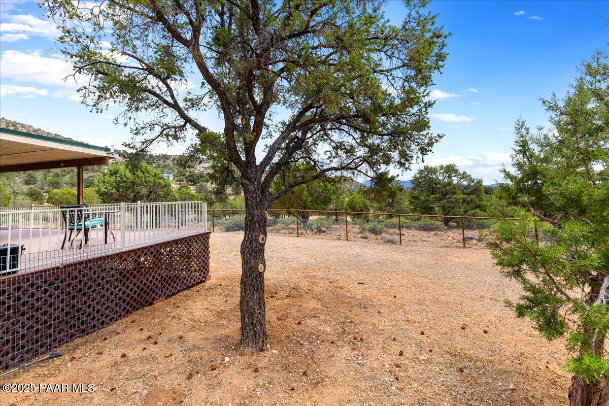 16795 N Indian Ruins Road