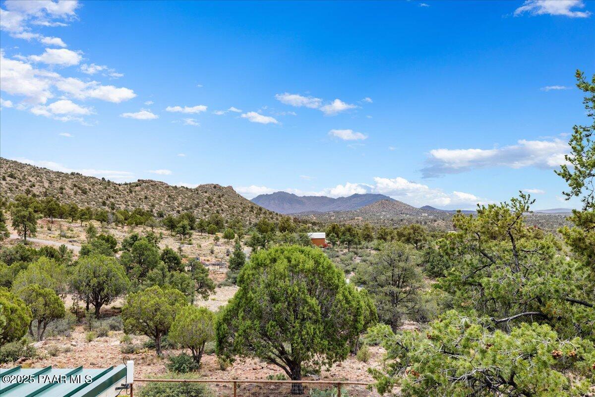 16795 N Indian Ruins Road