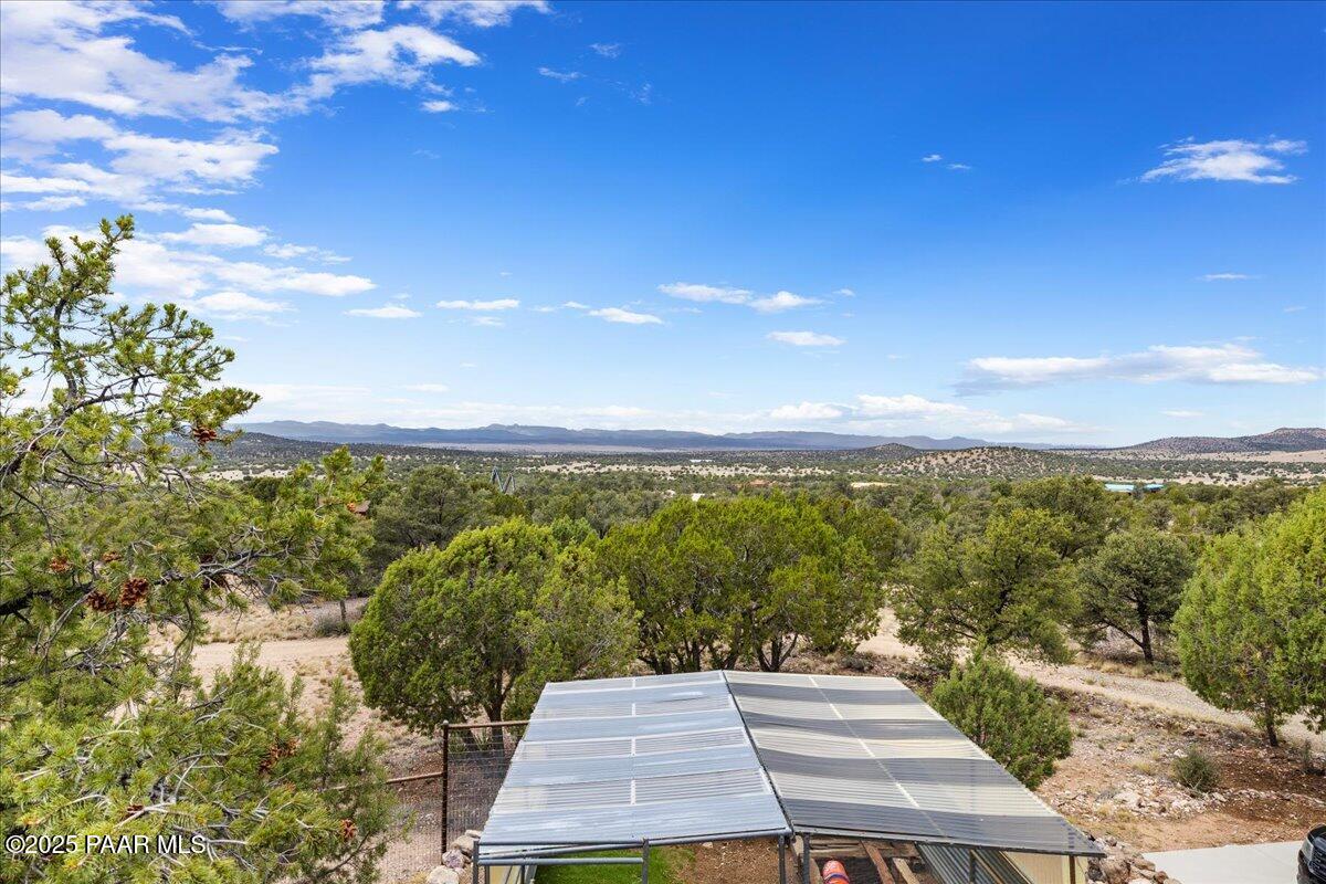 16795 N Indian Ruins Road