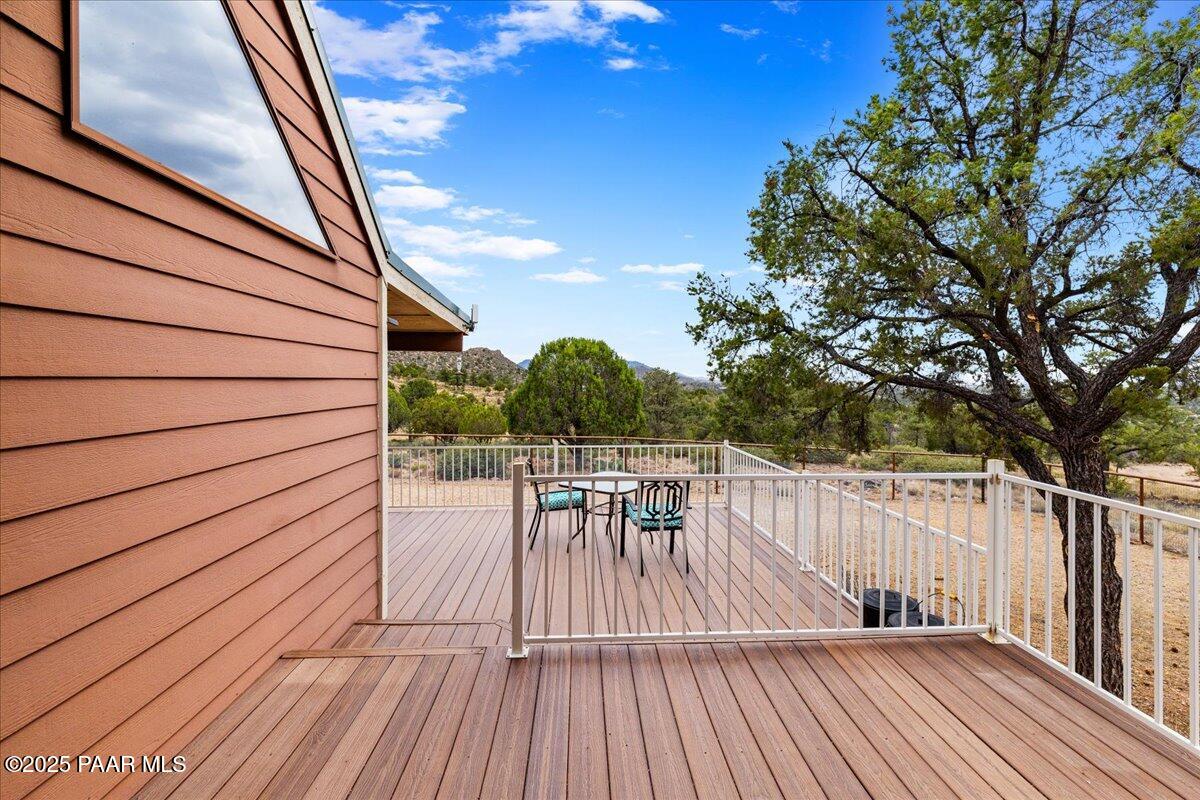 16795 N Indian Ruins Road