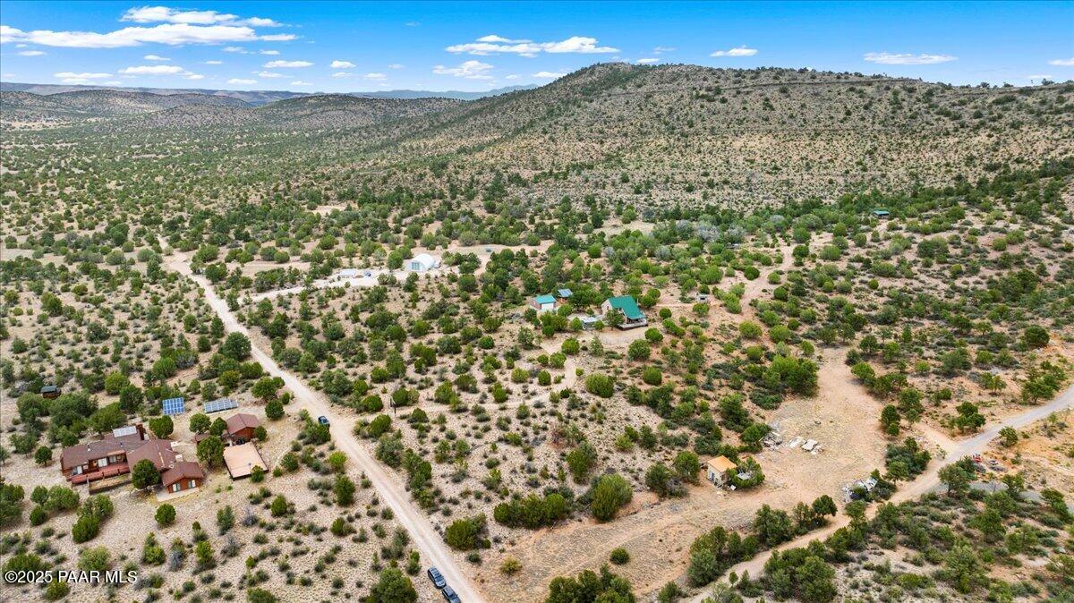 16795 N Indian Ruins Road