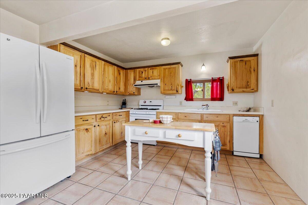 16795 N Indian Ruins Road