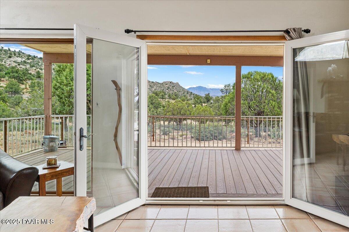 16795 N Indian Ruins Road