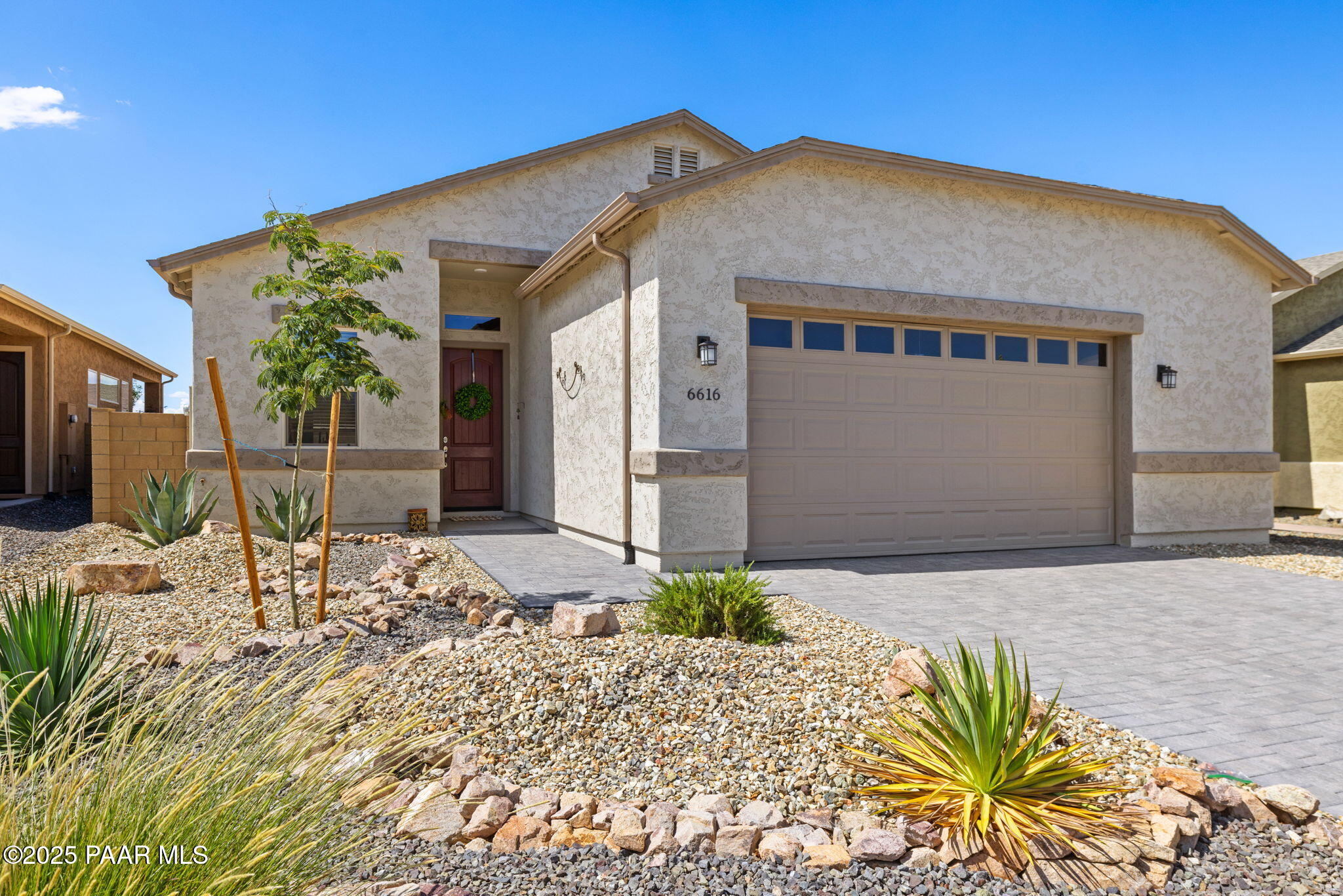 6616 E Lanark Street