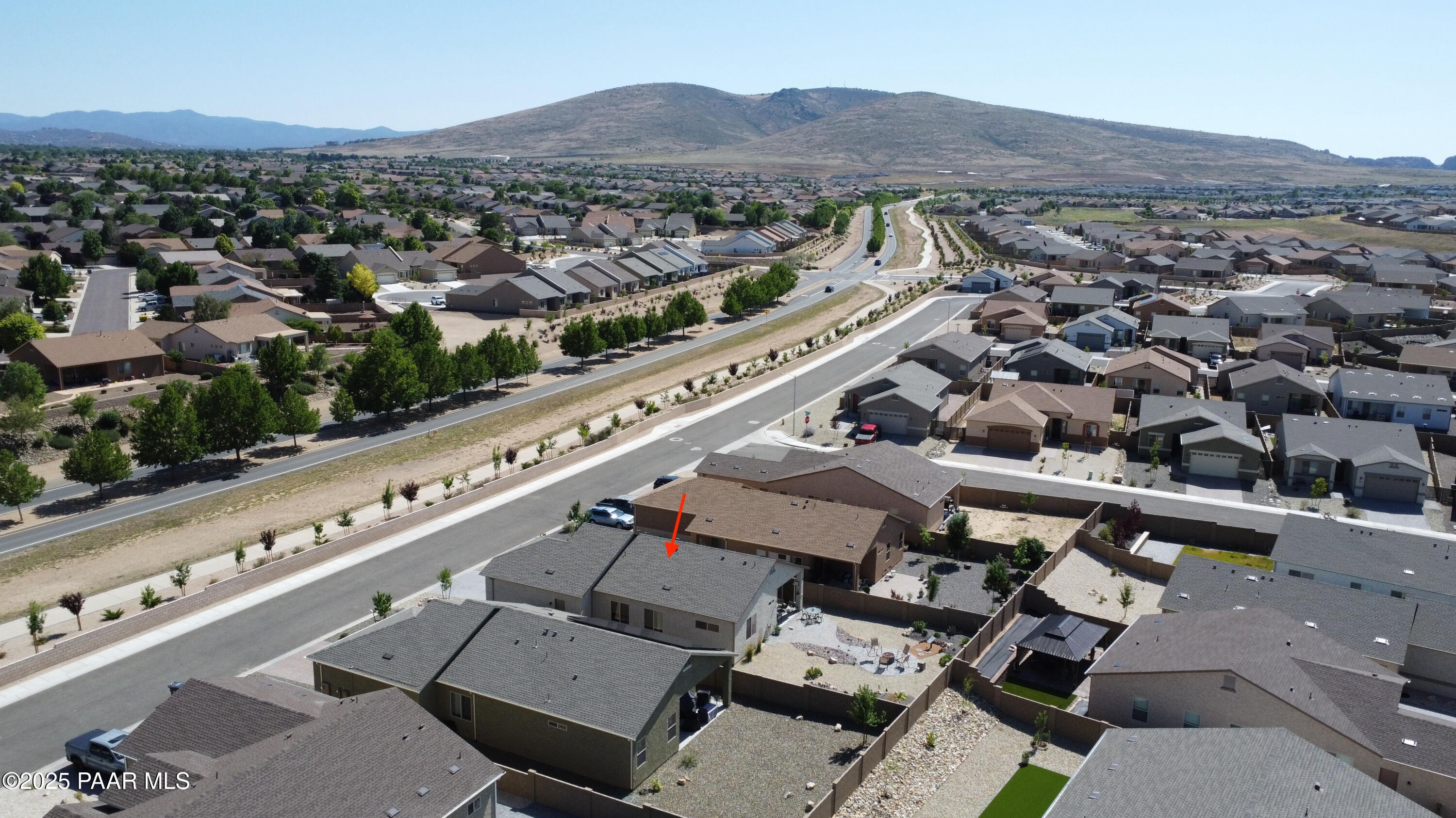 6616 E Lanark Street