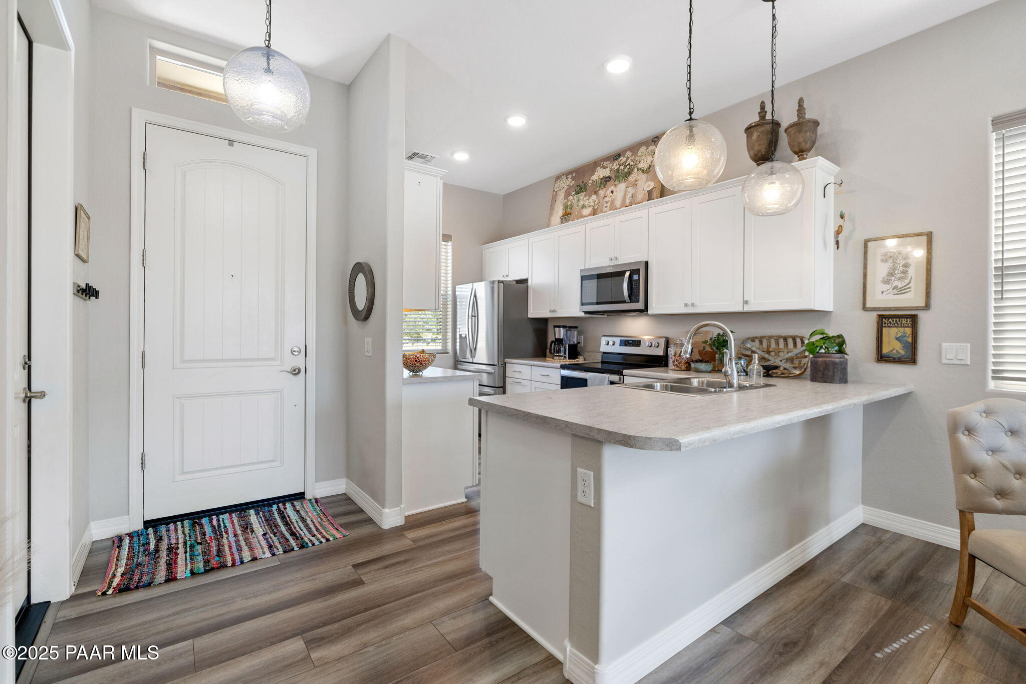 6616 E Lanark Street