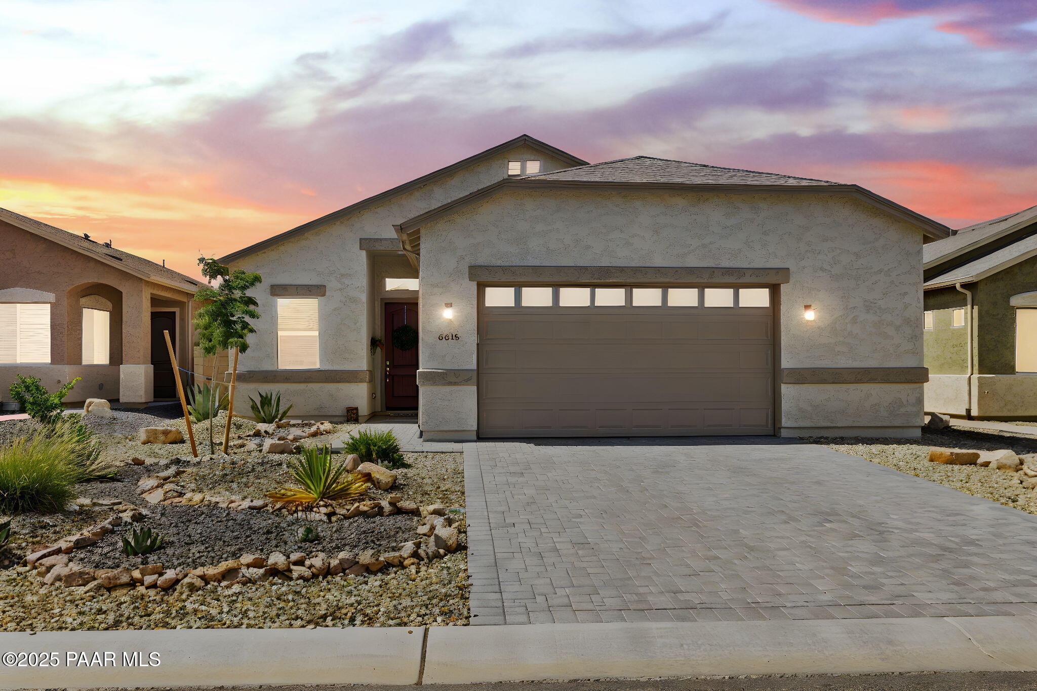 6616 E Lanark Street