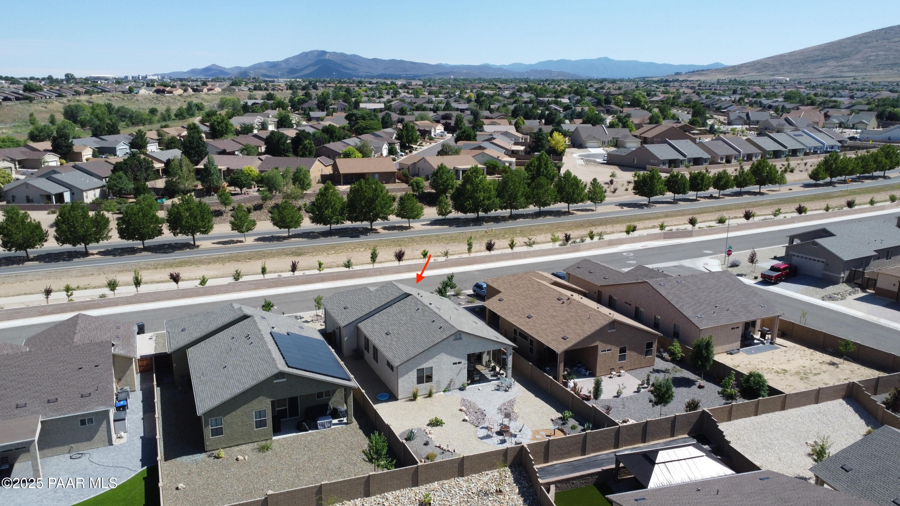 6616 E Lanark Street