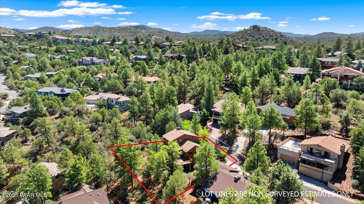 1120 Tanglewood Road