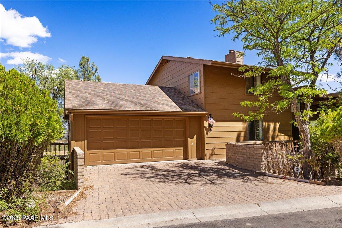 1120 Tanglewood Road