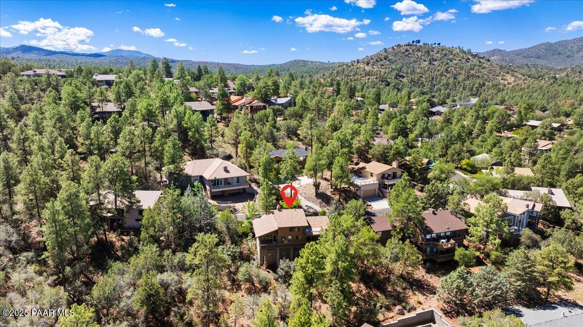 1120 Tanglewood Road